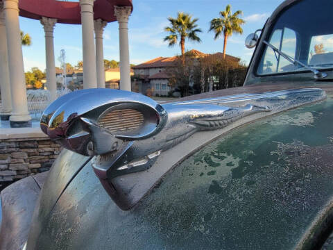 1950 Dodge D100 Pickup