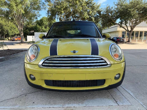 2009 MINI Cooper
