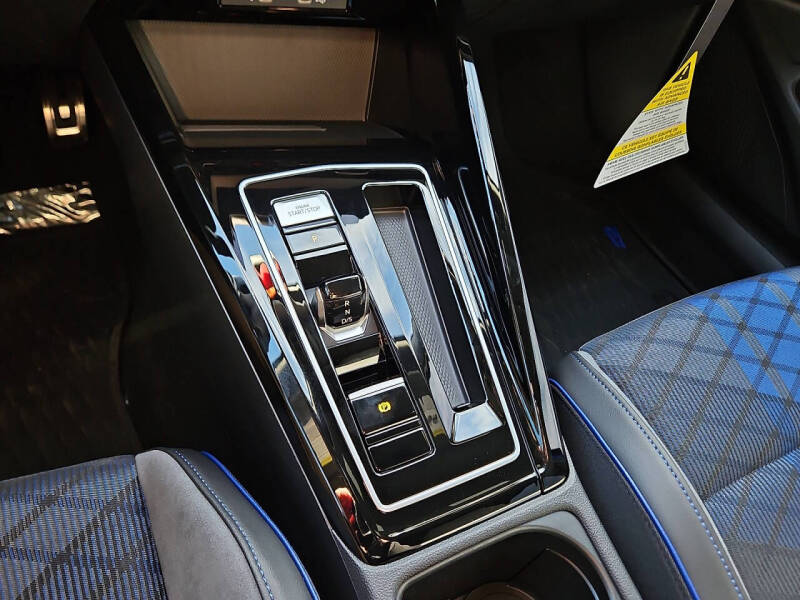 2026 Volkswagen Golf R 4Motion