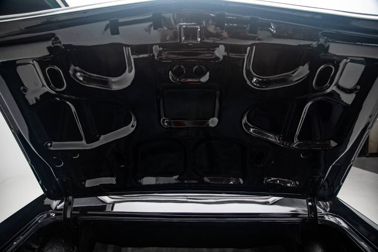 1967 Chevrolet Chevelle 102