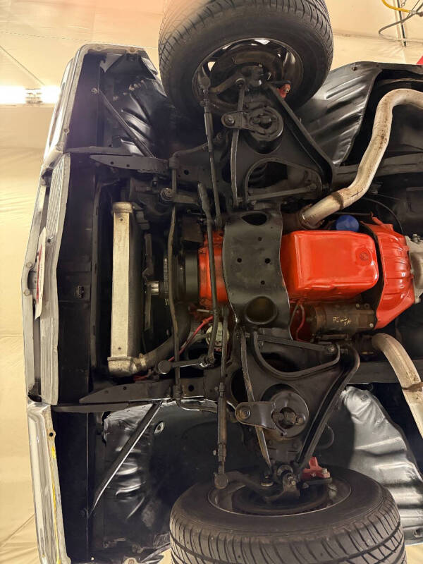 1962 Chevrolet Impala