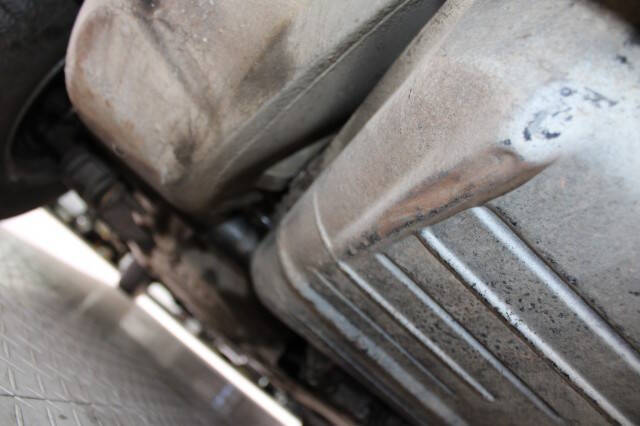 1962 Mercedes-Benz 190-Class