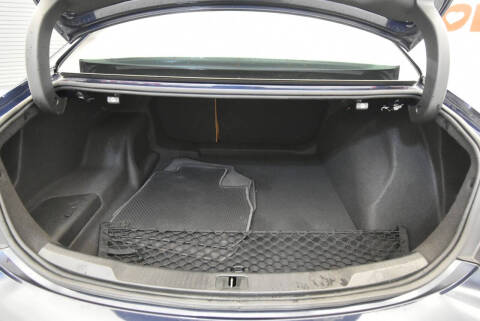 2017 Buick LaCrosse Premium