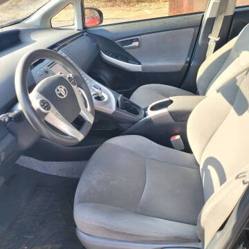 2015 Toyota Prius One