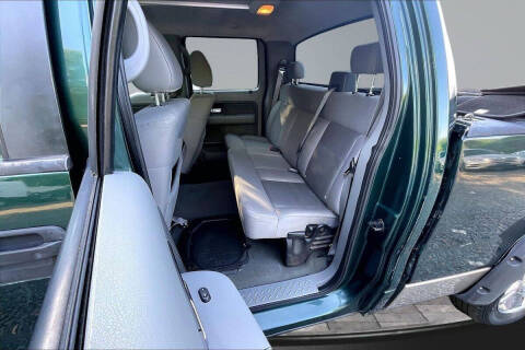 2008 Ford F-150