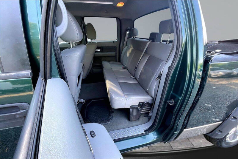 2008 Ford F-150