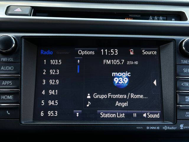 2018 Toyota RAV4 Hybrid Limited