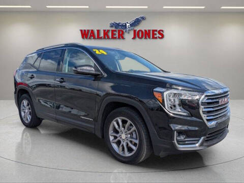 2024 GMC Terrain for sale at Walker Jones Automotive Superstore in Waycross GA