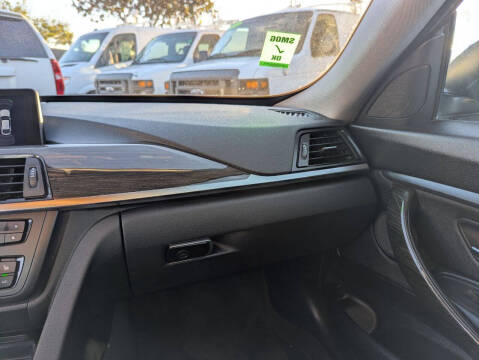 2015 BMW 3 Series 328i xDrive Gran Turismo