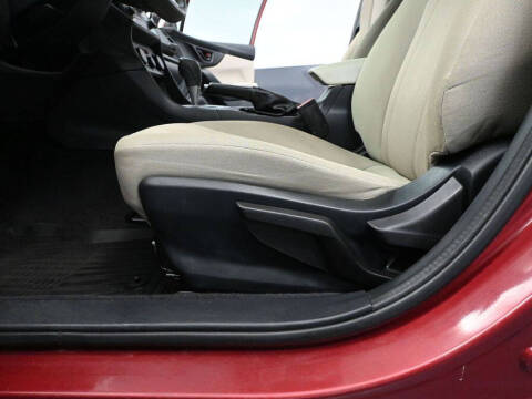 2022 Subaru Impreza Premium