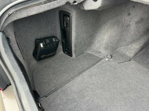 2006 Lexus LS 430