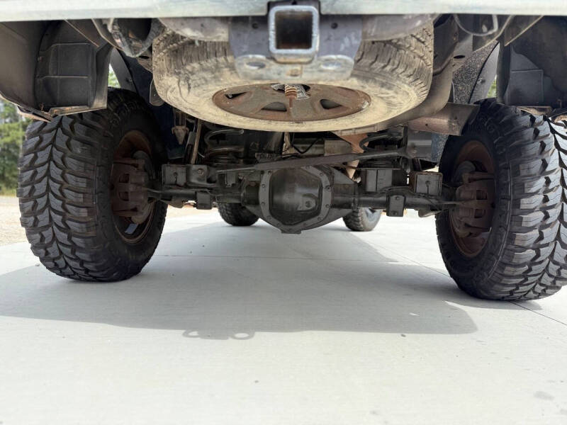 2015 RAM 2500 Laramie