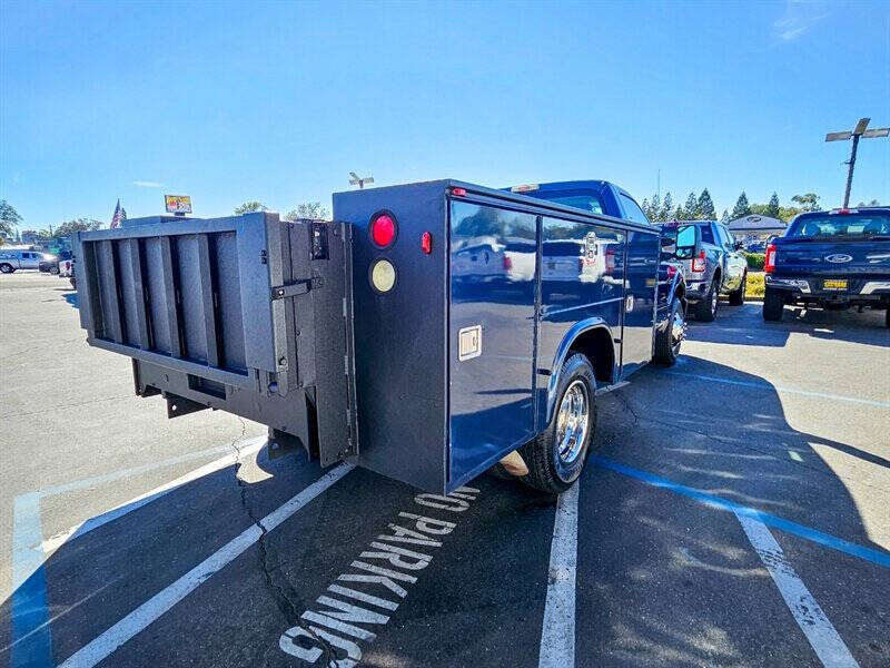 2013 Ford F-350 Super Duty