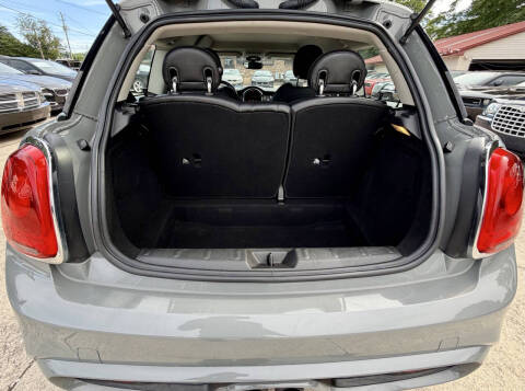 2017 MINI Hardtop 2 Door Cooper S