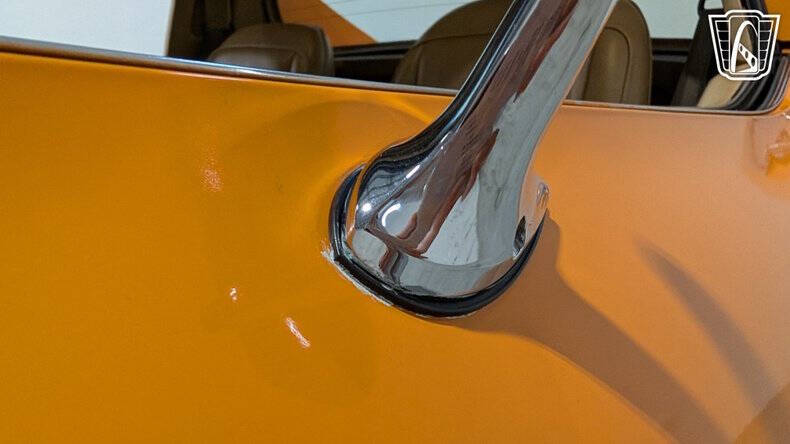 1977 Chevrolet Corvette