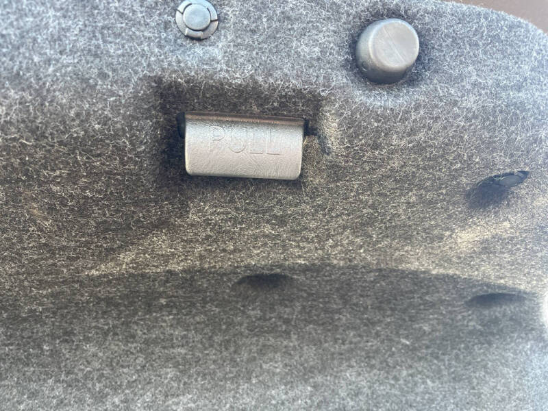 2016 Nissan Maxima 3.5 S