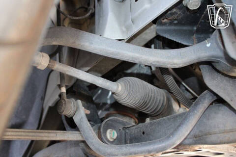 2010 Chevrolet Camaro SS