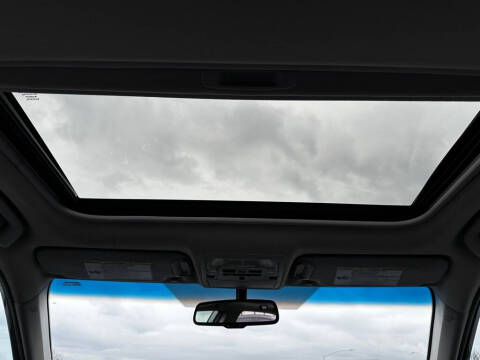 2012 Toyota Camry SE V6