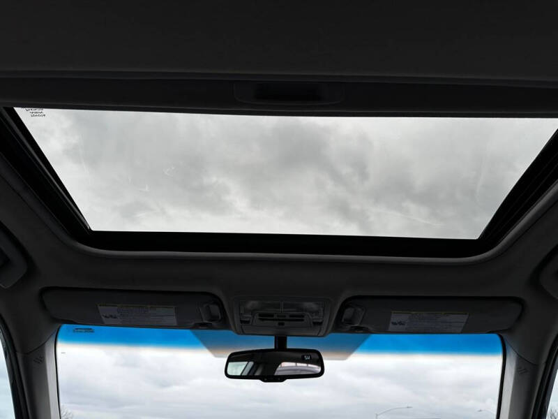 2012 Toyota Camry SE V6