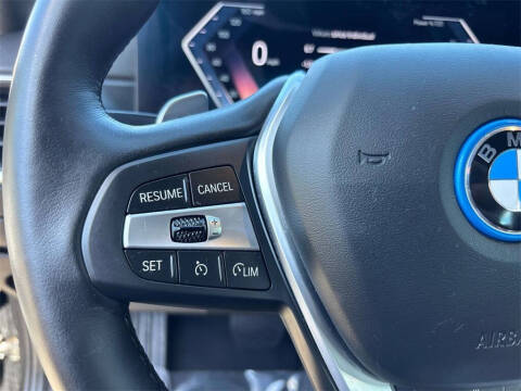 2024 BMW 3 Series 330e xDrive