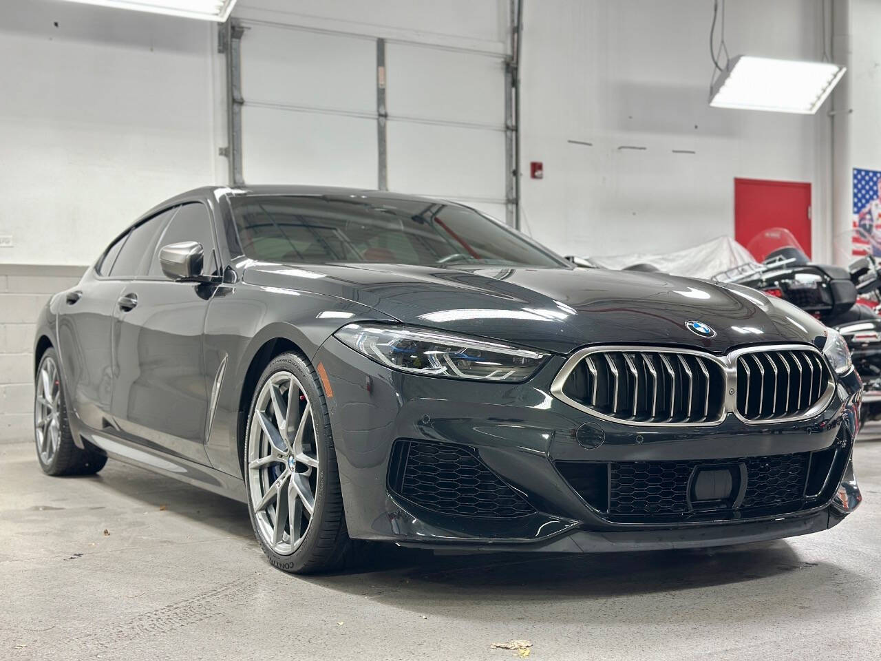 2020 BMW 8 Series for sale at CityWerks Motorsports in Glendale Heights, IL