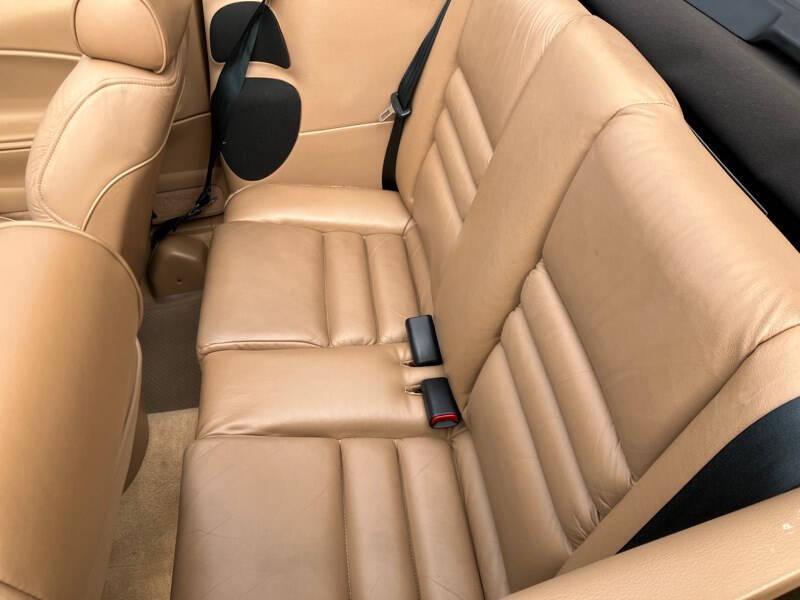 1997 Ford Mustang GT