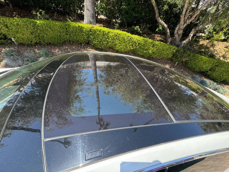 2018 Tesla Model S 100D