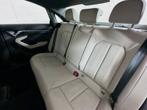 2023 Audi A3 quattro Premium 40 TFSI