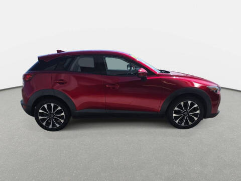 2019 Mazda CX-3 Touring