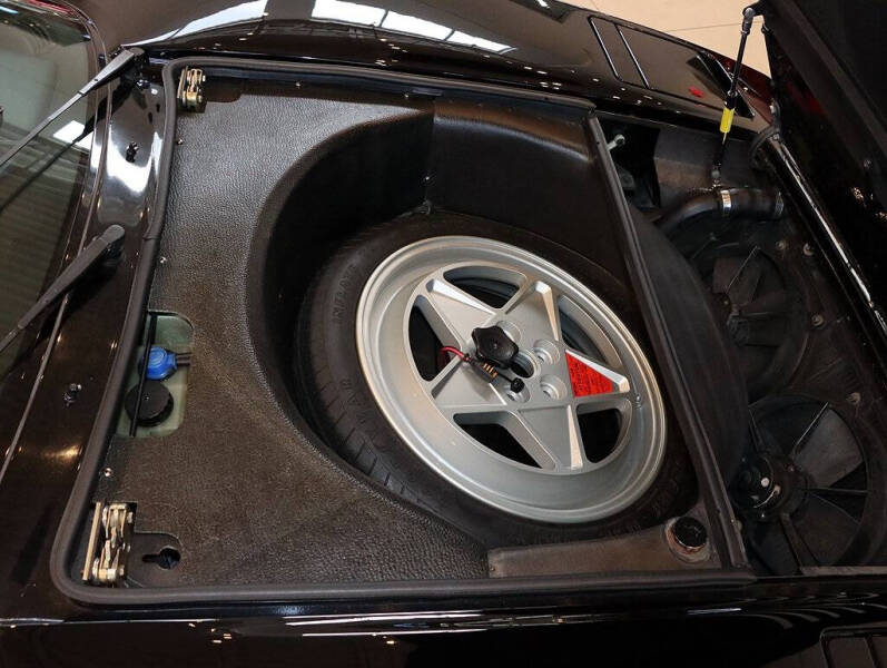 1986 Ferrari 328 GTB