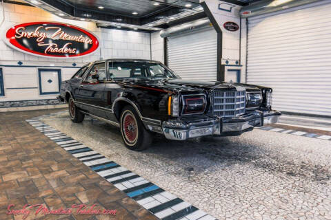 1979 Ford Thunderbird
