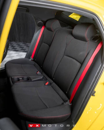 2021 Honda Civic Type R Limited Edition