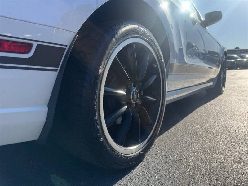 2013 Ford Mustang Boss 302