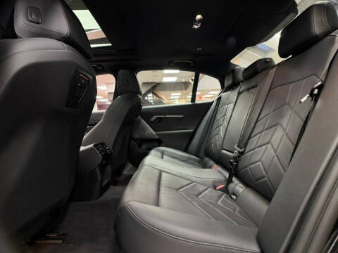 2024 BMW 5 Series 530i xDrive