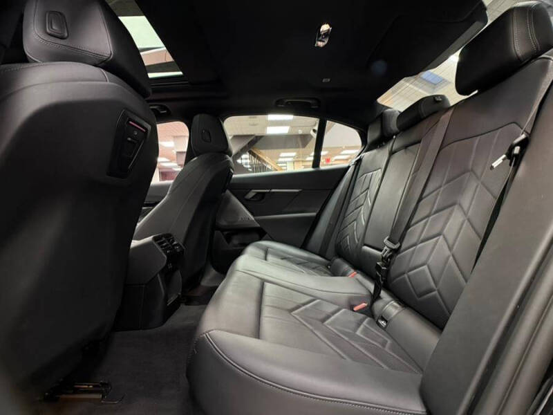 2024 BMW 5 Series 530i xDrive