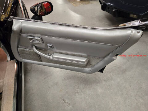 1978 Chevrolet Corvette