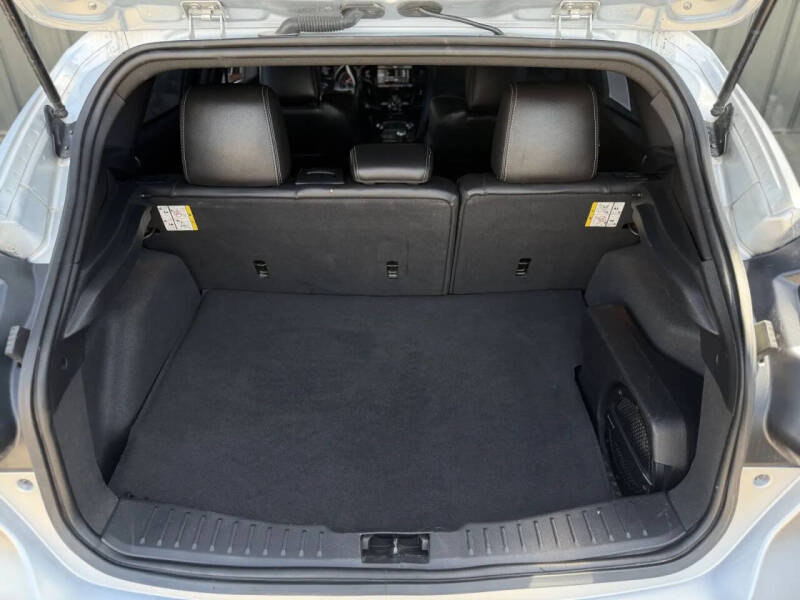 2014 Ford Focus ST