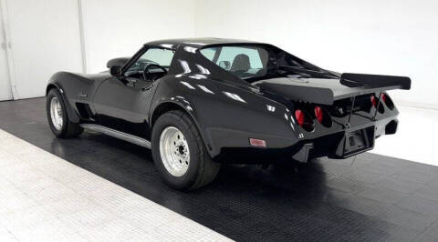 1976 Chevrolet Corvette