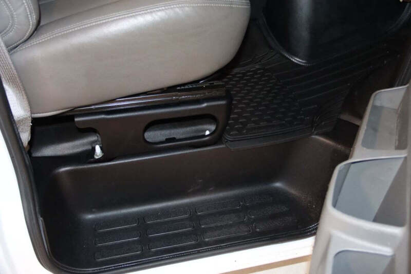 2019 Chevrolet Express 3500