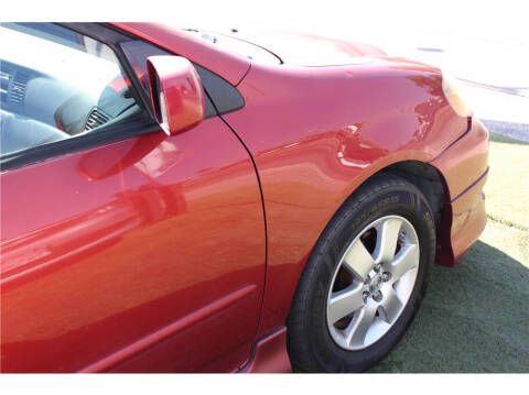 2008 Toyota Corolla