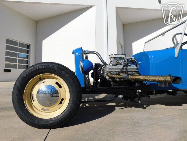 1927 Ford Model T