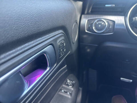 2021 Ford Mustang Mach 1