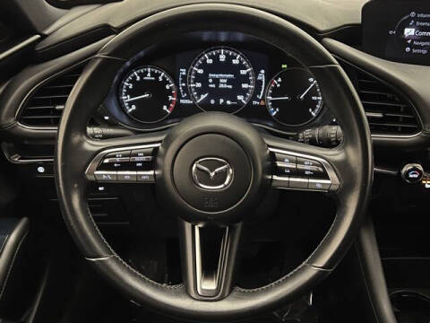 2019 Mazda Mazda3 Hatchback Preferred