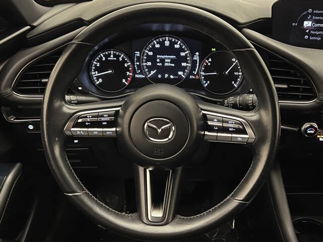 2019 Mazda Mazda3 Hatchback Preferred