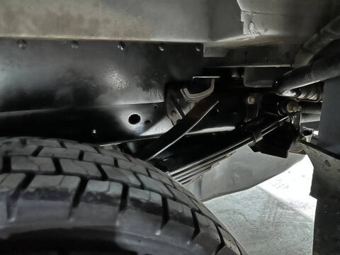 2020 Ford F-450 Super Duty