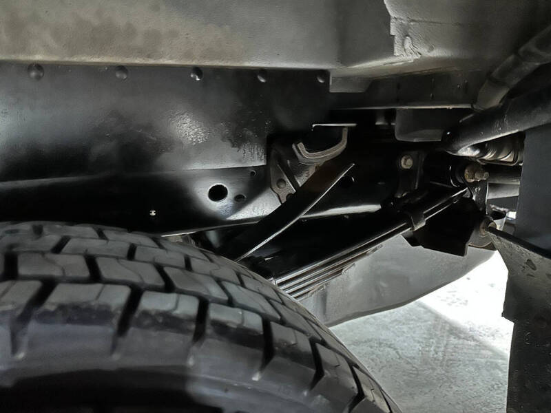 2020 Ford F-450 Super Duty