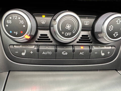 2012 Audi TT 2.0T quattro Premium Plus