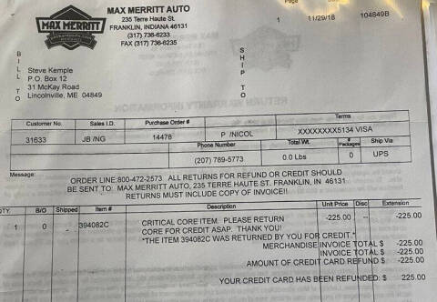 1941 Packard Super 8