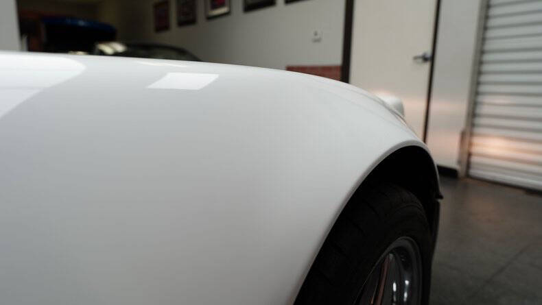 1986 Chevrolet Corvette