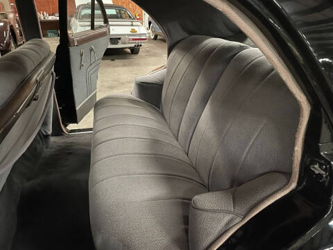 1948 Packard Clipper